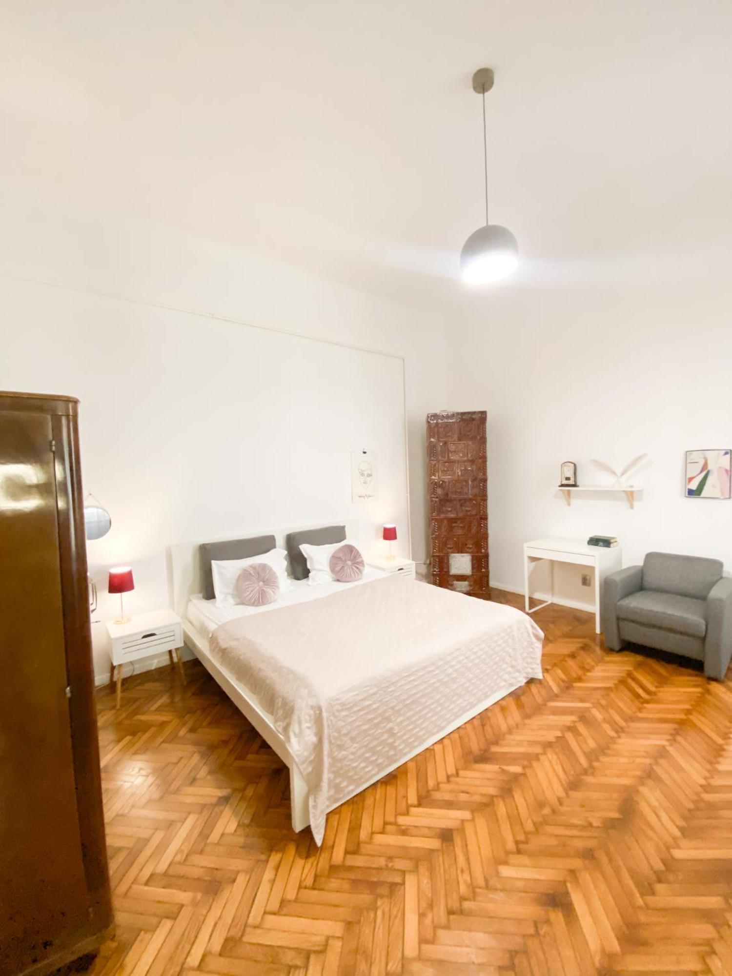 Perfect Stay Cluj-Napoca Exterior foto