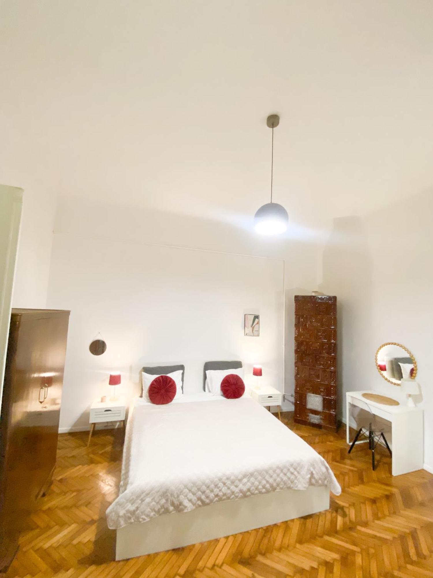 Perfect Stay Cluj-Napoca Exterior foto