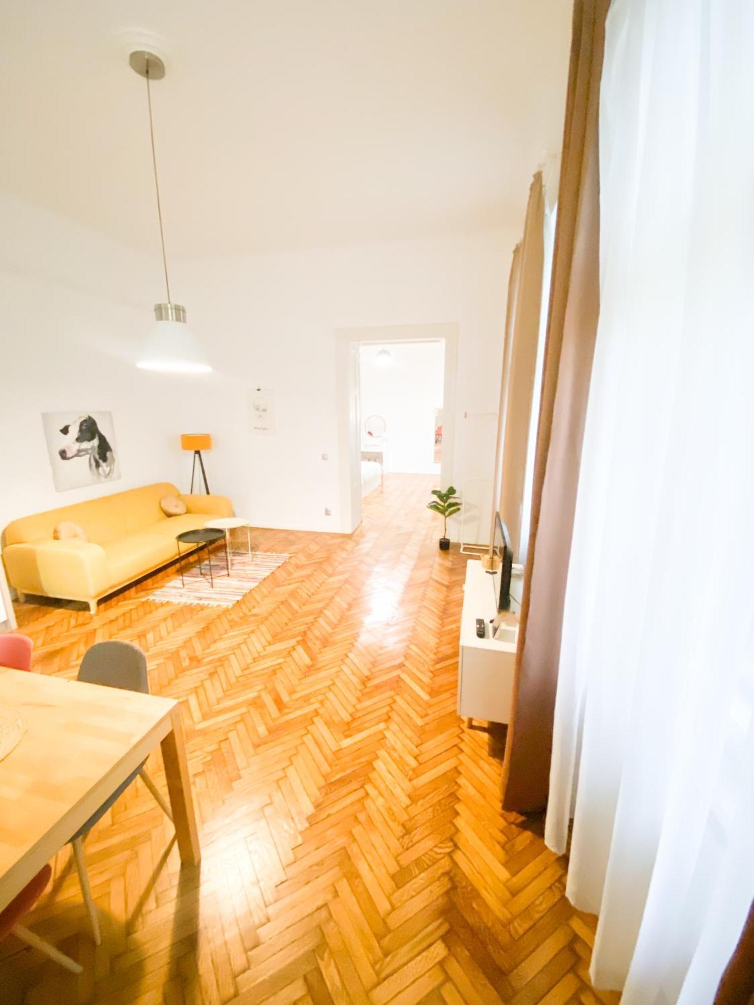 Perfect Stay Cluj-Napoca Exterior foto